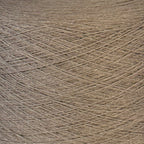 Filcom art. Suez 2/14, silk/cashmere/camel blend, col. Hazelnut Mousse