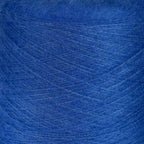 Filcom art. Aurora 8500  mohair silk, col. Cornflower