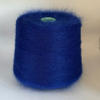 Filcom Art. Aurora 8500, Seidenmohair, Farbe: Kobalt