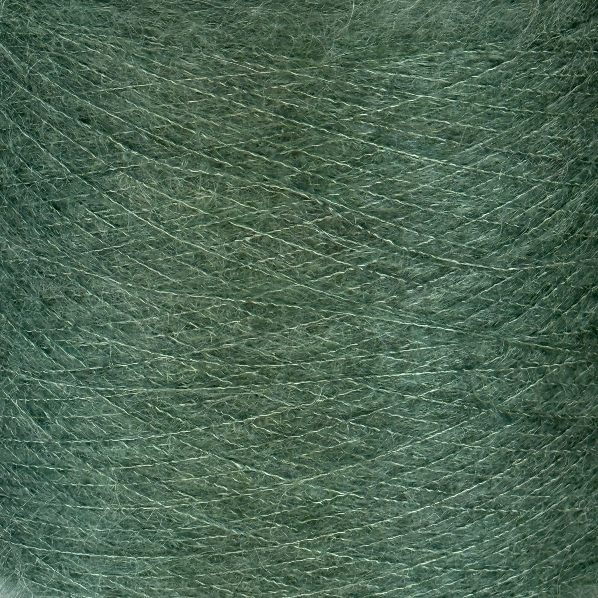 Filcom Art. Tramonto 8000, Seidenmohair, Farbe: Seegrün