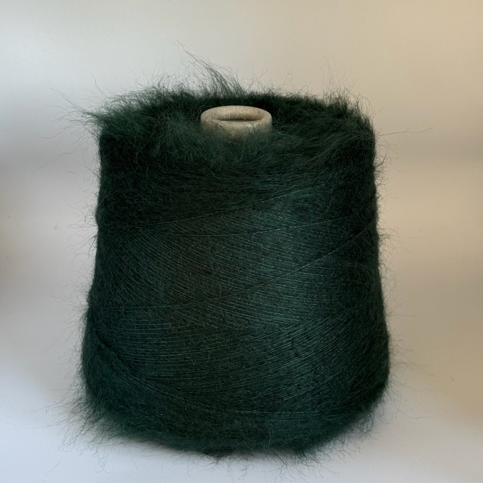 Filcom Art. Tramonto 8000, Seidenmohair, Farbe: Tannenschatten