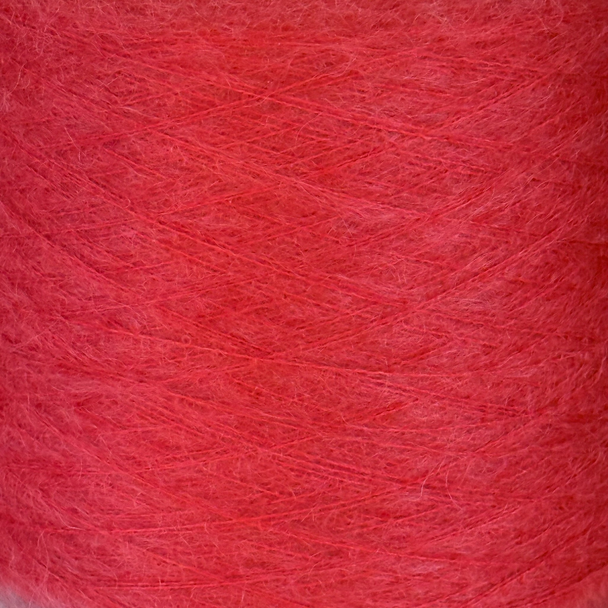 Filcom Art. Tramonto 8000, Seidenmohair, Farbe: Wassermelone