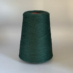 Zegna Baruffa Art. Cashwool 2/30, 100 % Merinowolle, Farbe: Fichtennadel