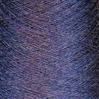 Zegna Baruffa Art. Cashwool 2/30, 100 % Merinowolle, Farbe: Staubiges Violett