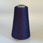 Zegna Baruffa Art. Cashwool 2/30, 100 % Merinowolle, Farbe: Staubiges Violett