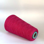 Zegna Baruffa Art. Cashwool 2/30, 100 % Merinowolle, Farbe: Hot Pink