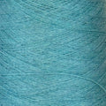 Zegna Baruffa Art. Cashwool 2/30, 100 % Merinowolle, Farbe: Blaue Lagune
