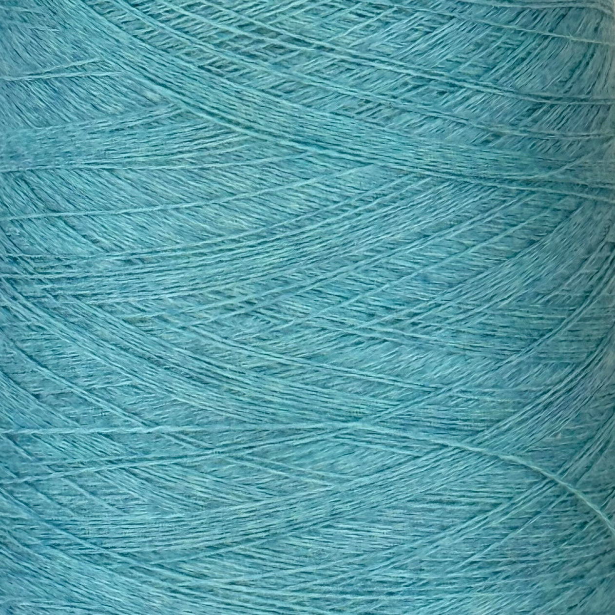 Zegna Baruffa Art. Cashwool 2/30, 100 % Merinowolle, Farbe: Blaue Lagune