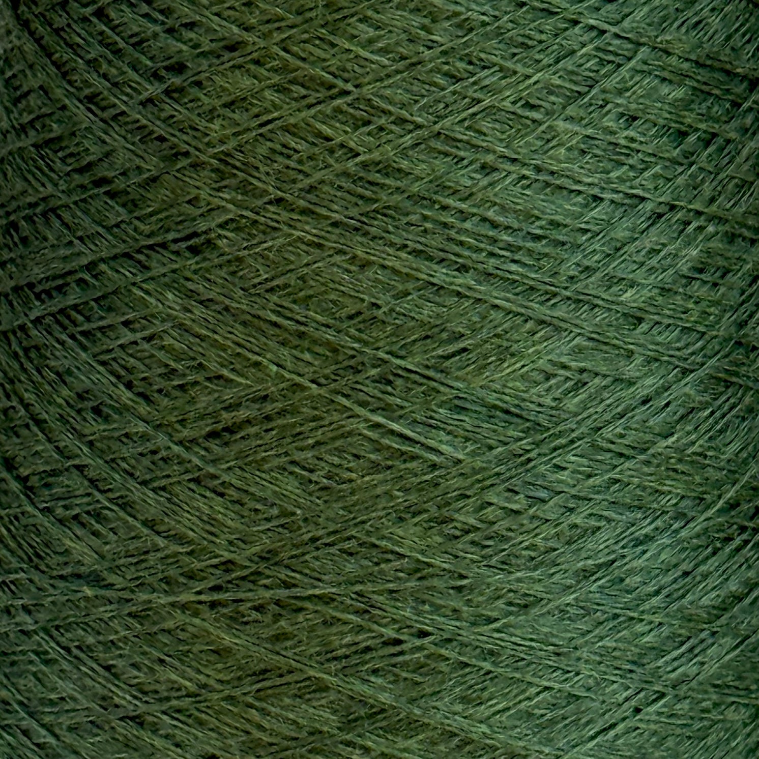 Zegna Baruffa Art. Cashwool 2/30, 100 % Merinowolle, Farbe: Kräutergarten