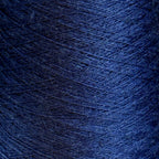 Zegna Baruffa art. Cashwool 2/30, merino 100% col. Midnight Blue
