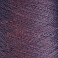 Zegna Baruffa art. Cashwool 2/30, merino 100% col. Plum compôte