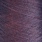 Zegna Baruffa art. Cashwool 2/30, merino 100% col. Plum compôte