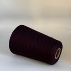 Zegna Baruffa Art. Cashwool 2/30, 100 % Merinowolle, Farbe: Cassis