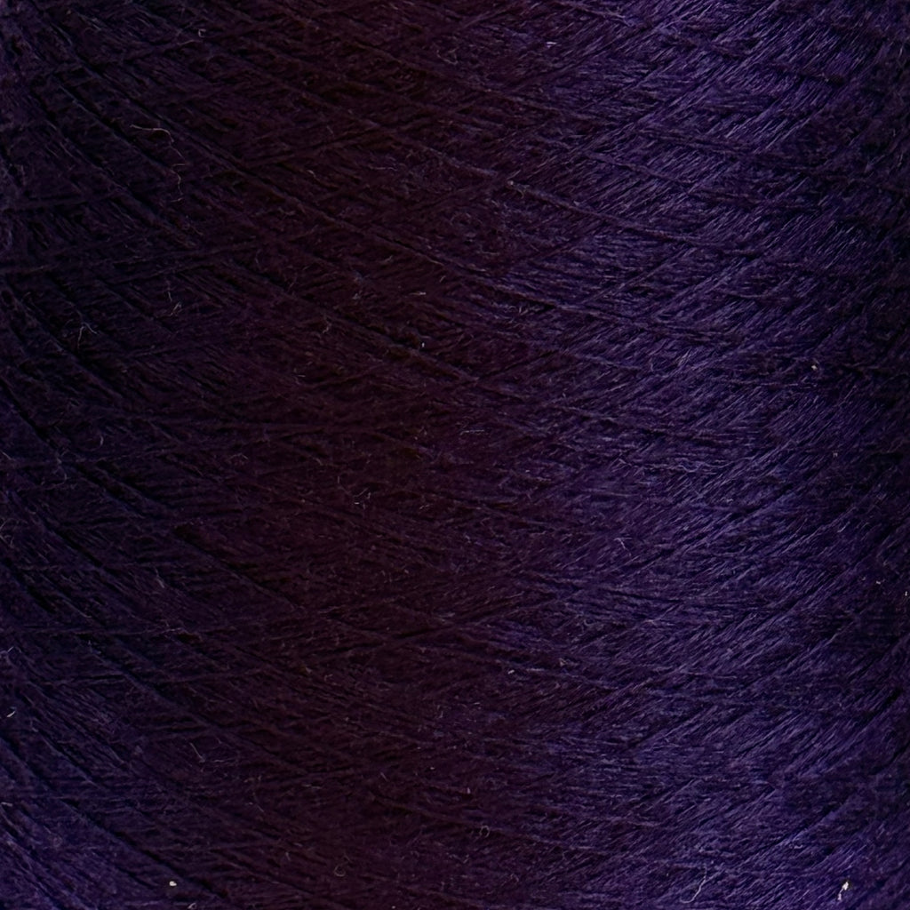 Zegna Baruffa Art. Cashwool 2/30, 100 % Merinowolle, Farbe: Cassis