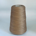 Zegna Baruffa Art. Cashwool 2/30, 100 % Merinowolle, Farbe: Kamel