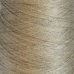 Zegna Baruffa Art. Cashwool 2/30, 100 % Merinowolle, Farbe: Kamel
