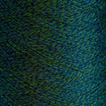 Zegna Baruffa art. Cashwool 2/30, merino 100% col. Green/Blue Mouline