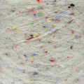 Ri.Go Art. Multipoint 4600, Alpaka-Merino-Mischung, Farbe: Zuckerguss mit Streuseln