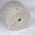 Ri.Go Art. Multipoint 4600, Alpaka-Merino-Mischung, Farbe: Zuckerguss mit Streuseln