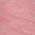 Lanificio dell'Olivo Art. Ecorouge 15000, Alpaka-Mohair-Mischung, Farbe: Rosenquarz