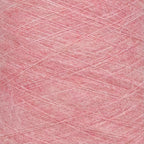Lanificio dell'Olivo Art. Ecorouge 15000, Alpaka-Mohair-Mischung, Farbe: Rosenquarz