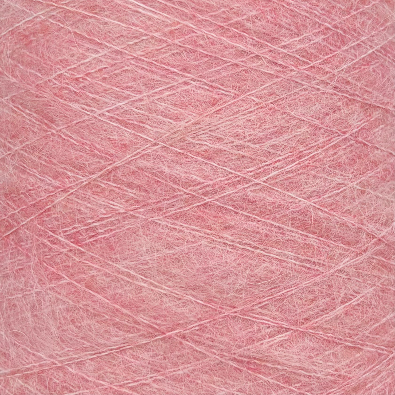 Lanificio dell'Olivo Art. Ecorouge 15000, Alpaka-Mohair-Mischung, Farbe: Rosenquarz
