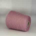Lineapiu art. Camelot Silk 9000, Seidenmohair, Farbe: Tender peony