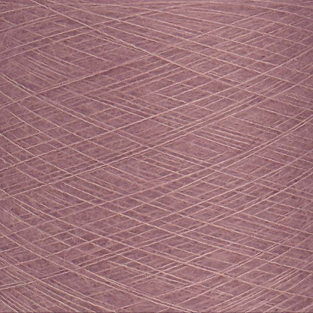 Lineapiu art. Camelot Silk 9000, Seidenmohair, Farbe: Tender peony