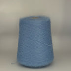 Lineapiu art. Camelot Silk 9000, Seidenmohair, Farbe: Blaue Hortensie