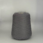 Lineapiu art. Camelot Silk 9000, Seidenmohair, Farbe: Regenwolke