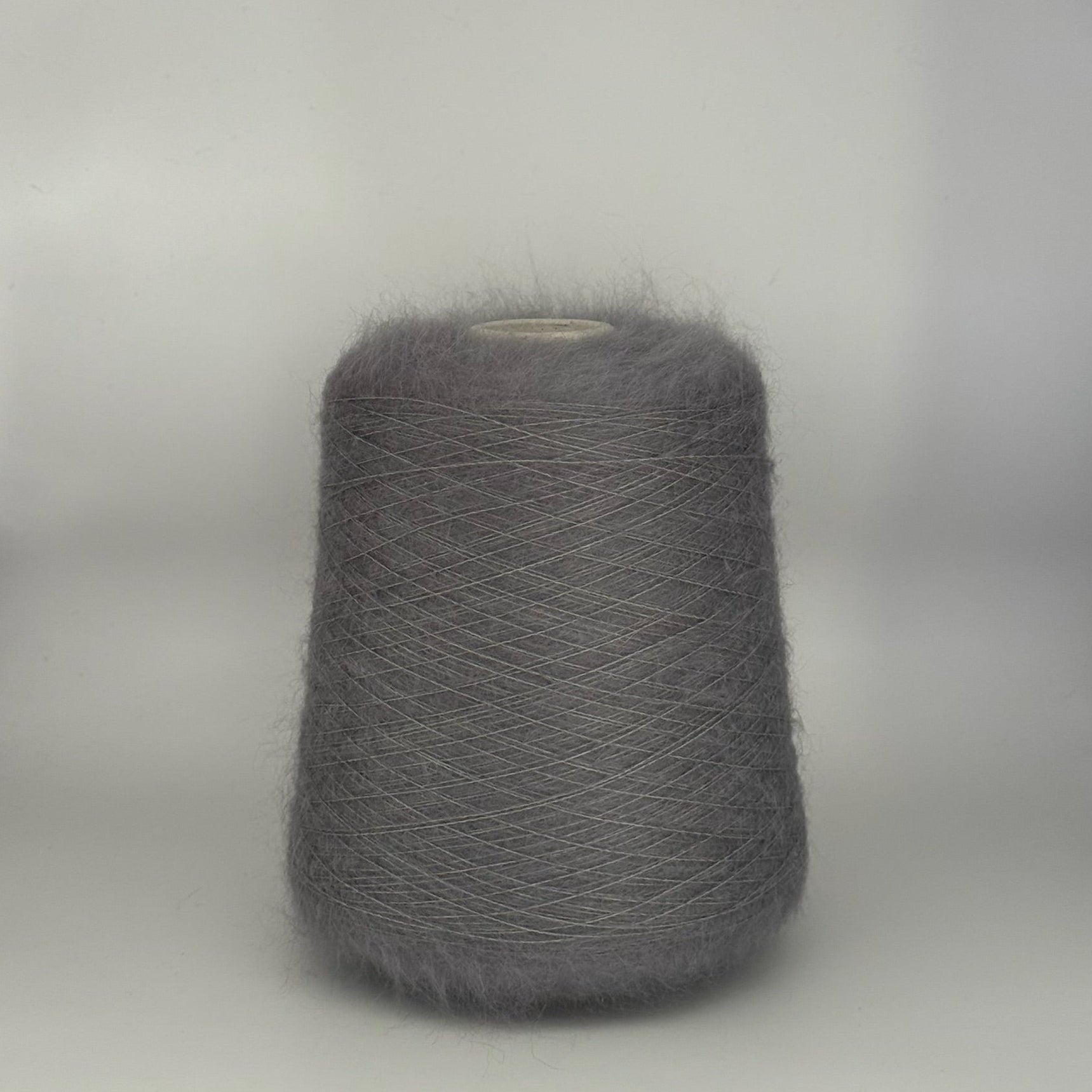 Lineapiu art. Camelot Silk 9000, Seidenmohair, Farbe: Regenwolke