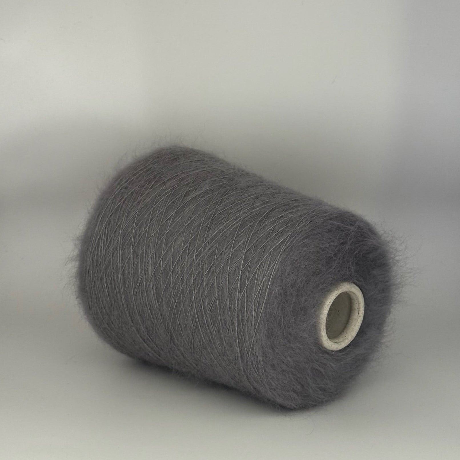 Lineapiu art. Camelot Silk 9000, Seidenmohair, Farbe: Regenwolke
