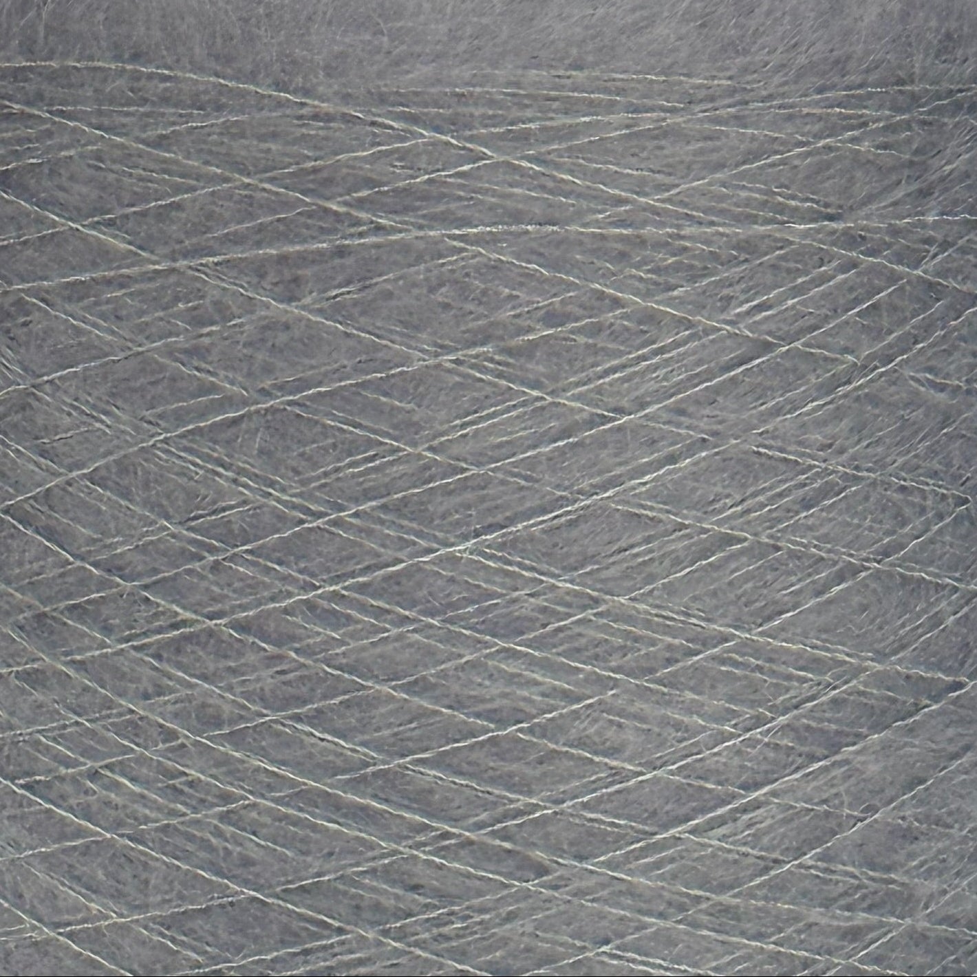 Lineapiu art. Camelot Silk 9000, Seidenmohair, Farbe: Regenwolke