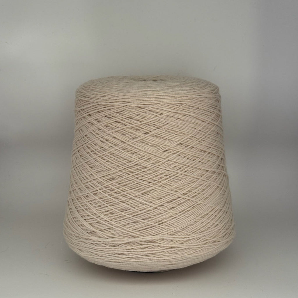 Zegna Baruffa Art. Supergeelong 3/15, Farbe: Pfirsichhauch