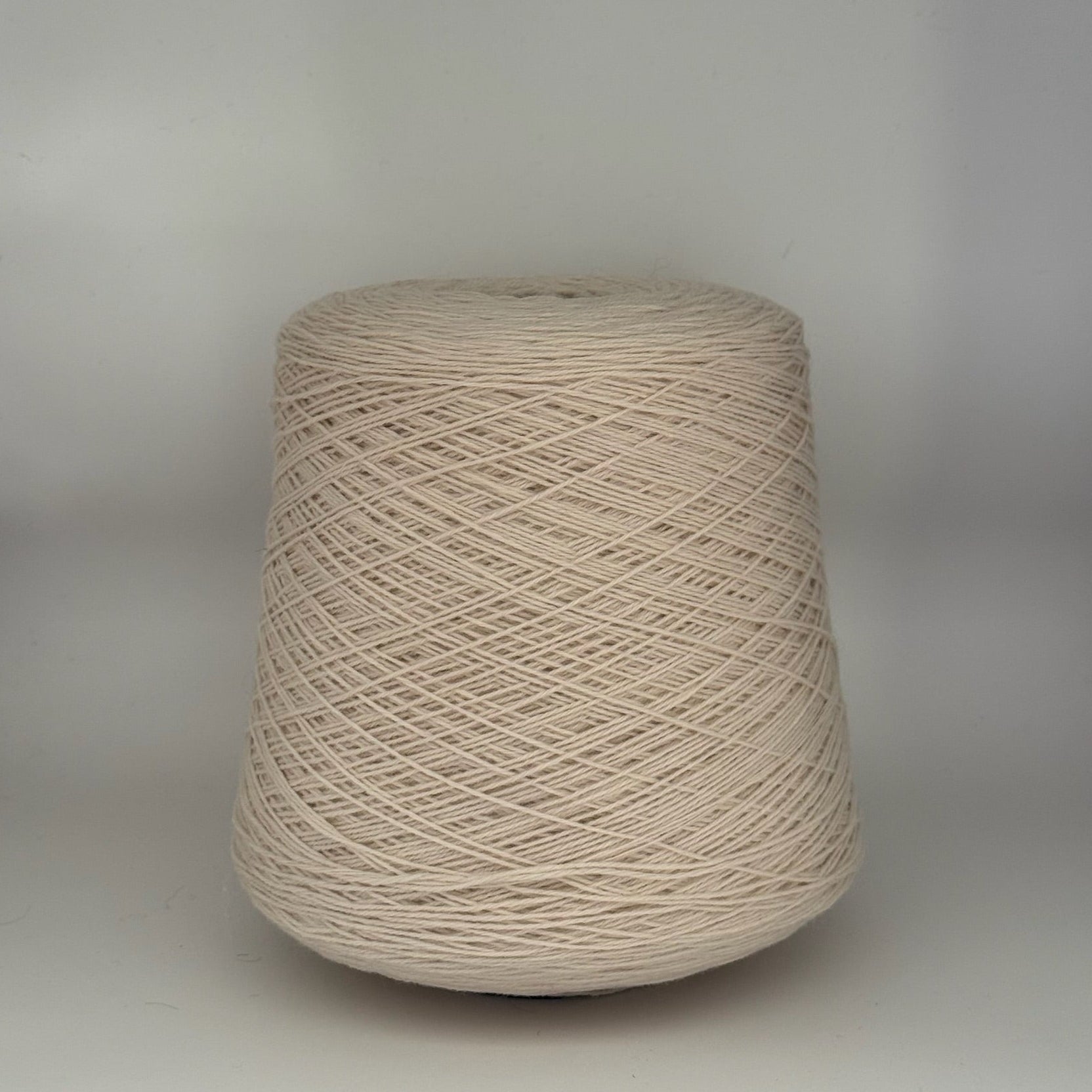 Zegna Baruffa Art. Supergeelong 3/15, Farbe: Pfirsichhauch