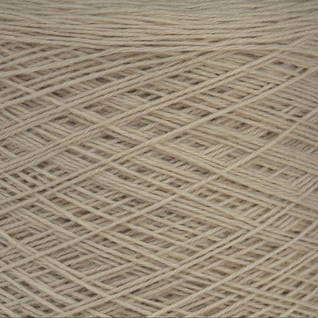 Zegna Baruffa Art. Supergeelong 3/15, Farbe: Pfirsichhauch