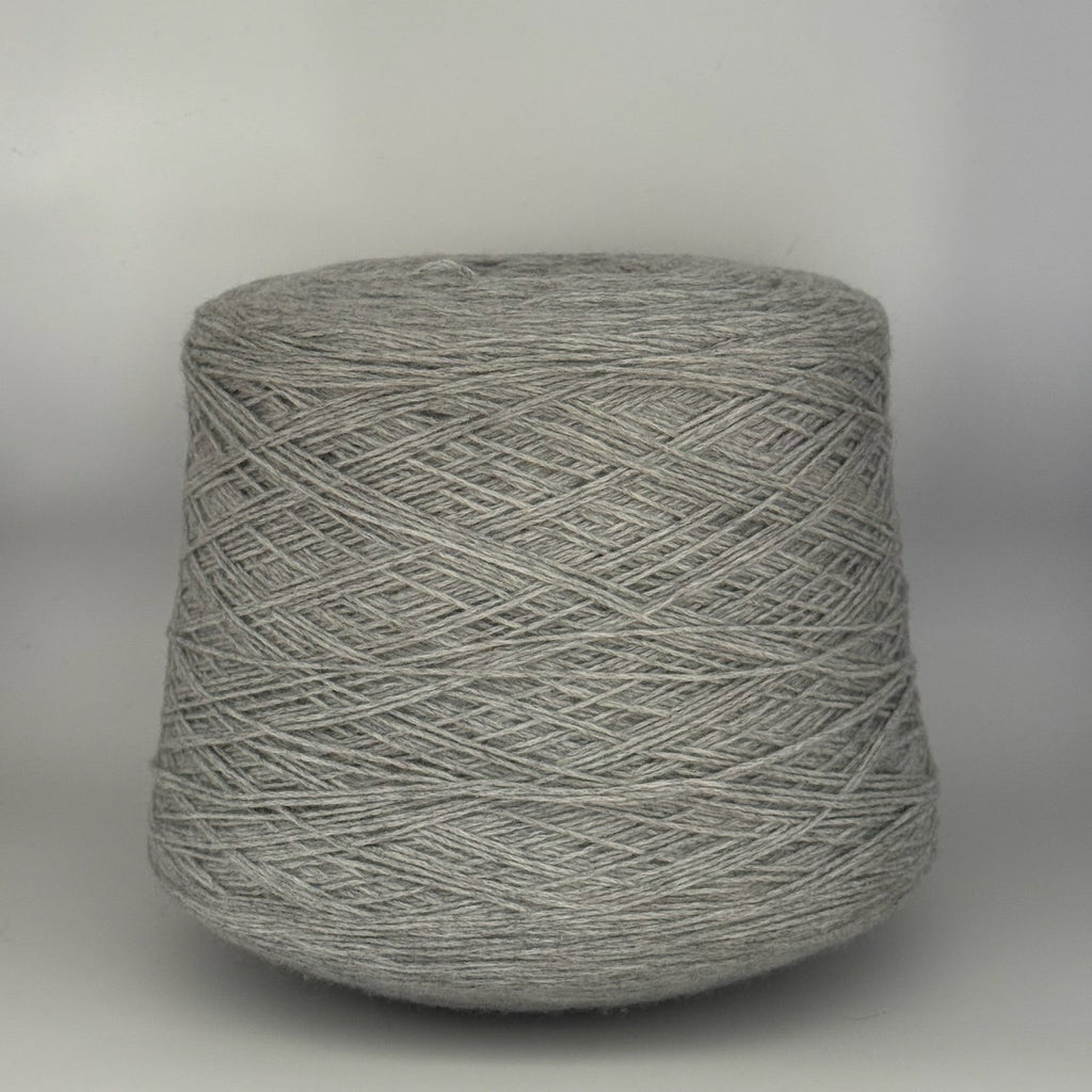 Millefili Art. Concord 4x2/26, 100 % Kaschmir, Farbe: Rainy day