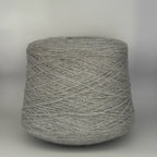 Millefili Art. Concord 4x2/26, 100 % Kaschmir, Farbe: Rainy day