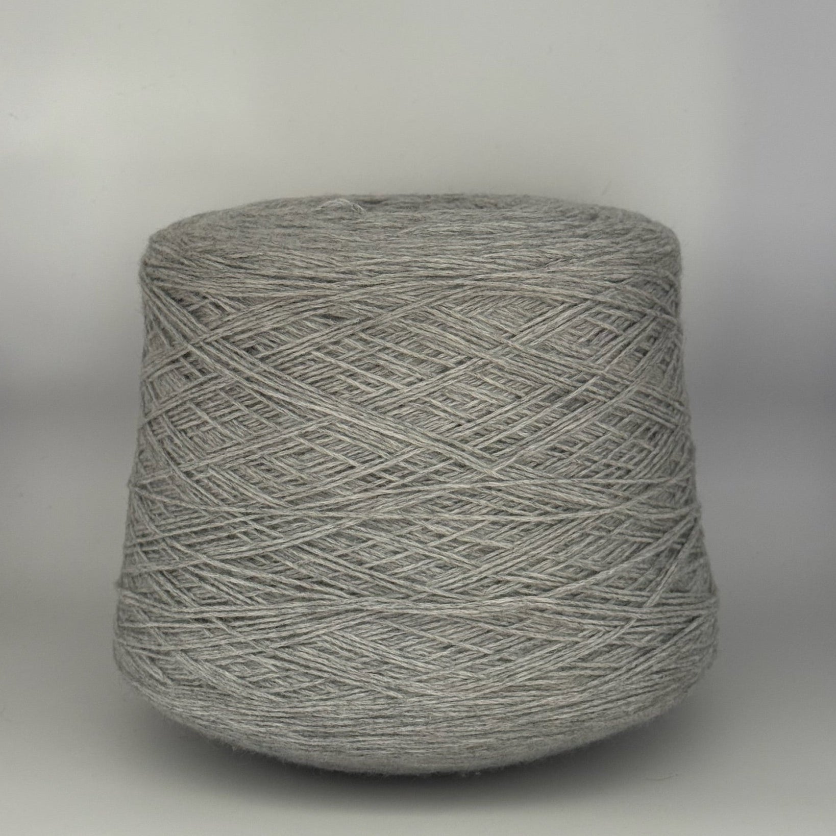 Millefili Art. Concord 4x2/26, 100 % Kaschmir, Farbe: Rainy day