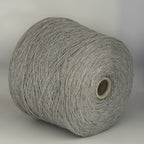 Millefili Art. Concord 4x2/26, 100 % Kaschmir, Farbe: Rainy day