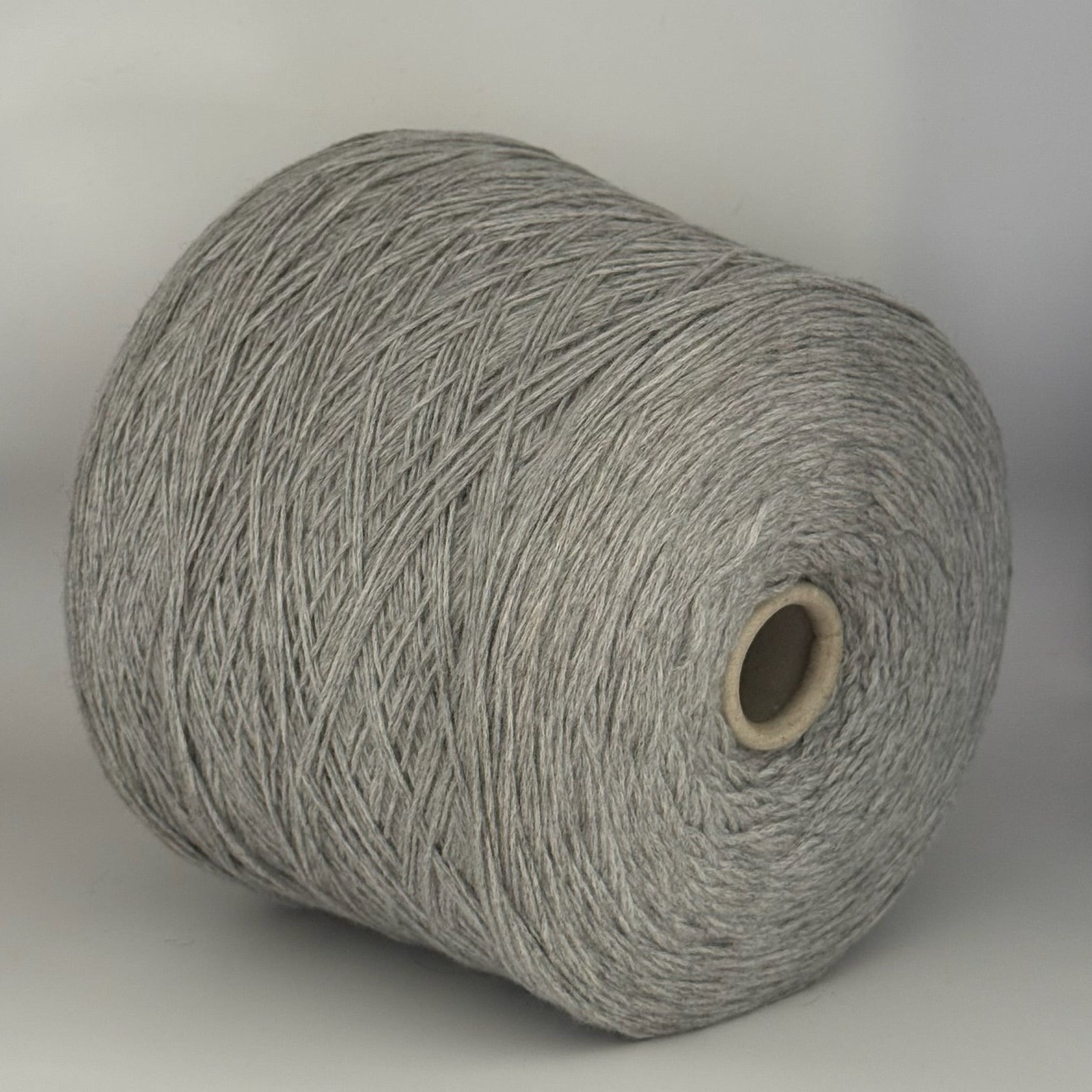 Millefili Art. Concord 4x2/26, 100 % Kaschmir, Farbe: Rainy day