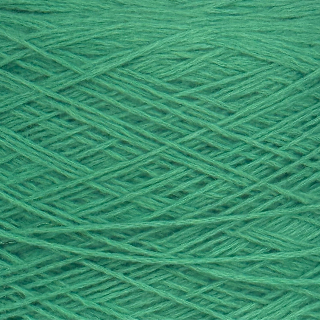 Millefili Art. Coralconcord 3250, 100 % Kaschmir, Farbe: Jade