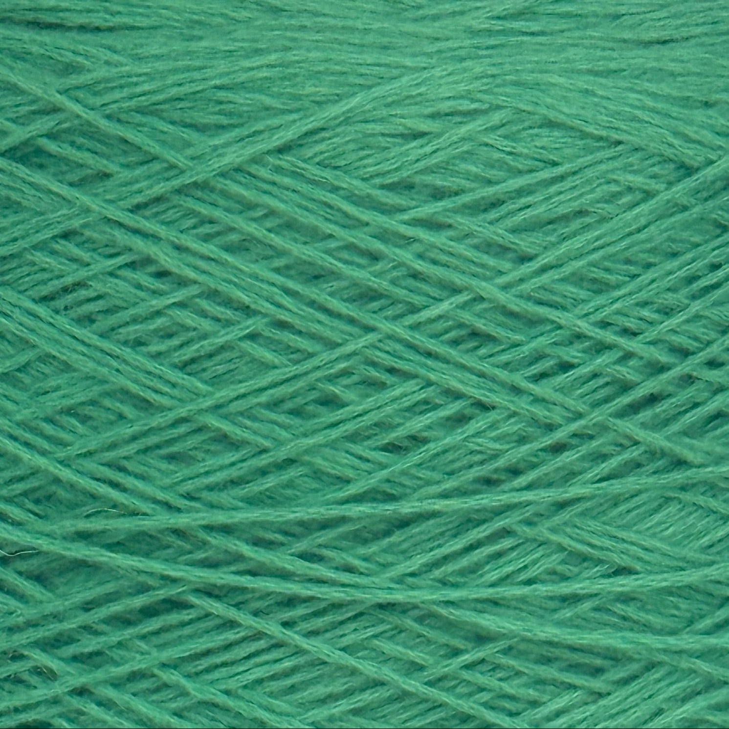 Millefili Art. Coralconcord 3250, 100 % Kaschmir, Farbe: Jade