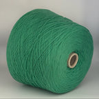 Millefili Art. Coralconcord 3250, 100 % Kaschmir, Farbe: Jade