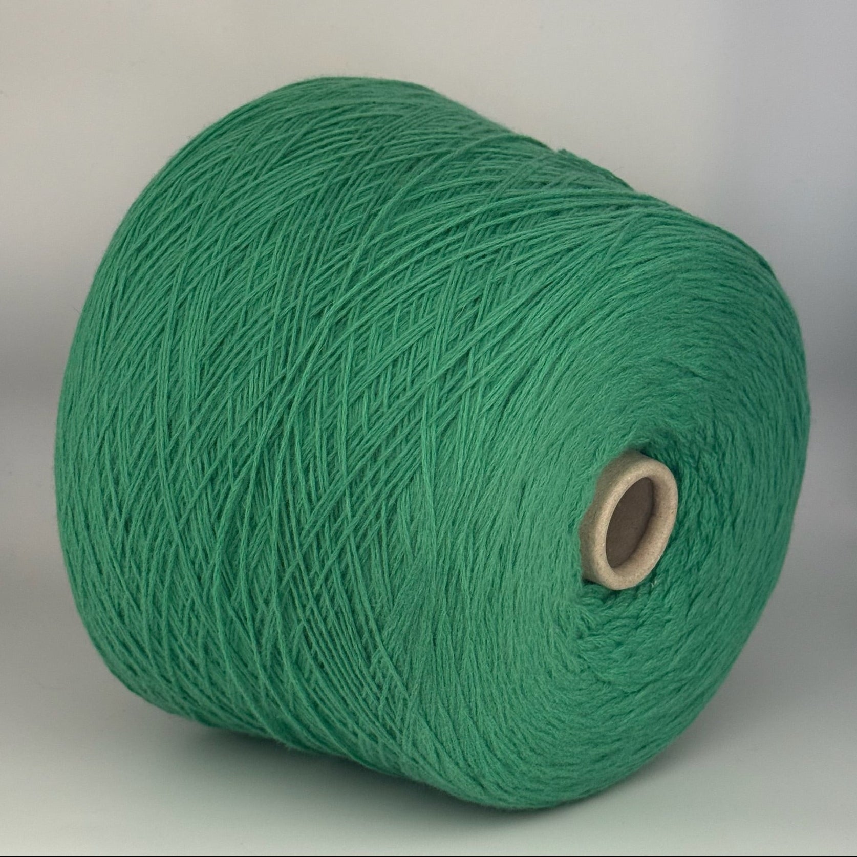 Millefili Art. Coralconcord 3250, 100 % Kaschmir, Farbe: Jade