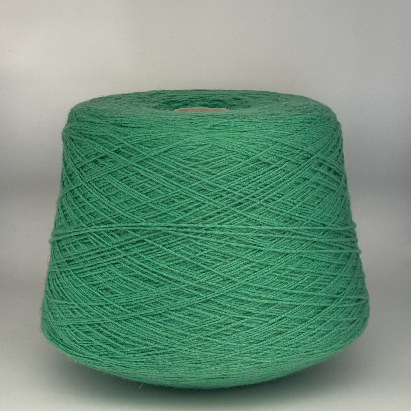 Millefili Art. Coralconcord 3250, 100 % Kaschmir, Farbe: Jade