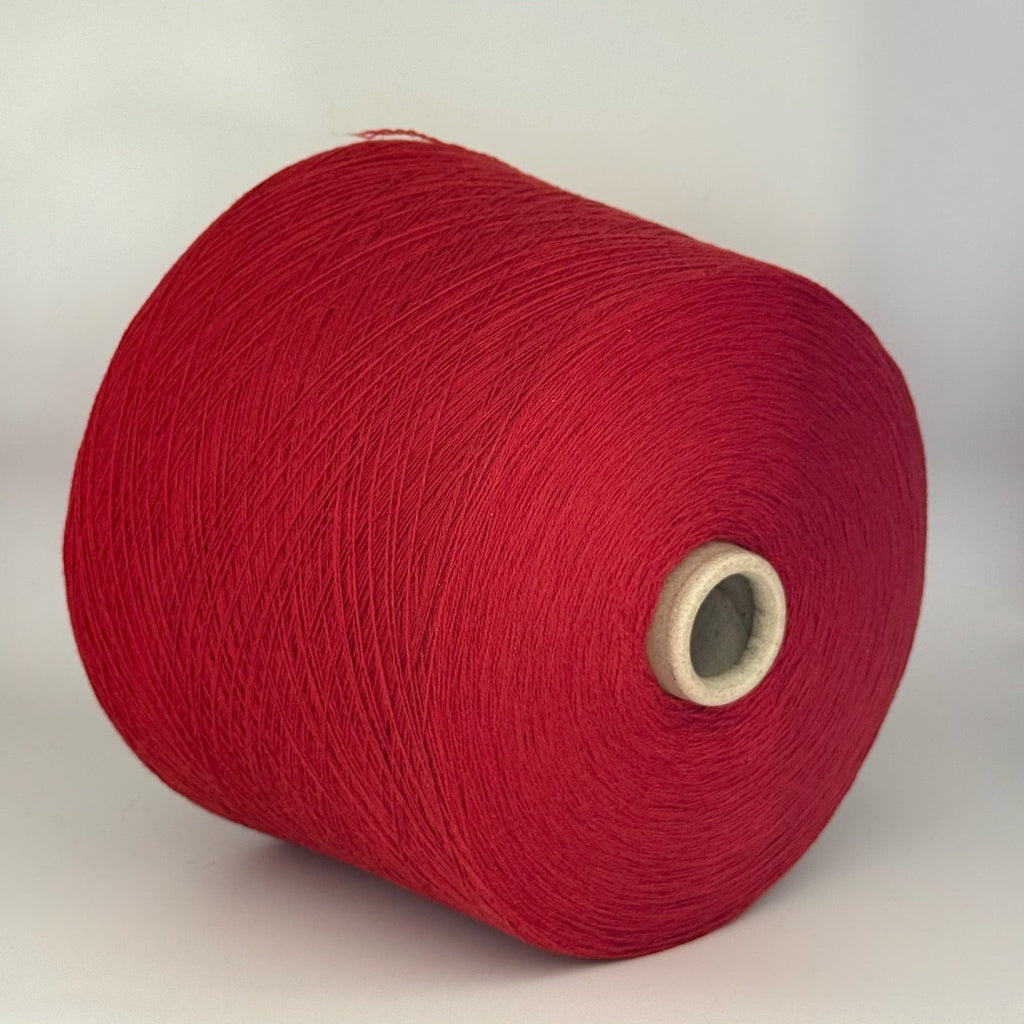 Millefili Art. Concord 2/26, 100 % Kaschmir, Farbe: Cranberry