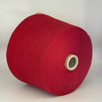Millefili Art. Concord 2/26, 100 % Kaschmir, Farbe: Cranberry