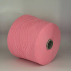 Todd & Duncan 2/25, Kaschmir 100% Farbe: Rosaroter Panther