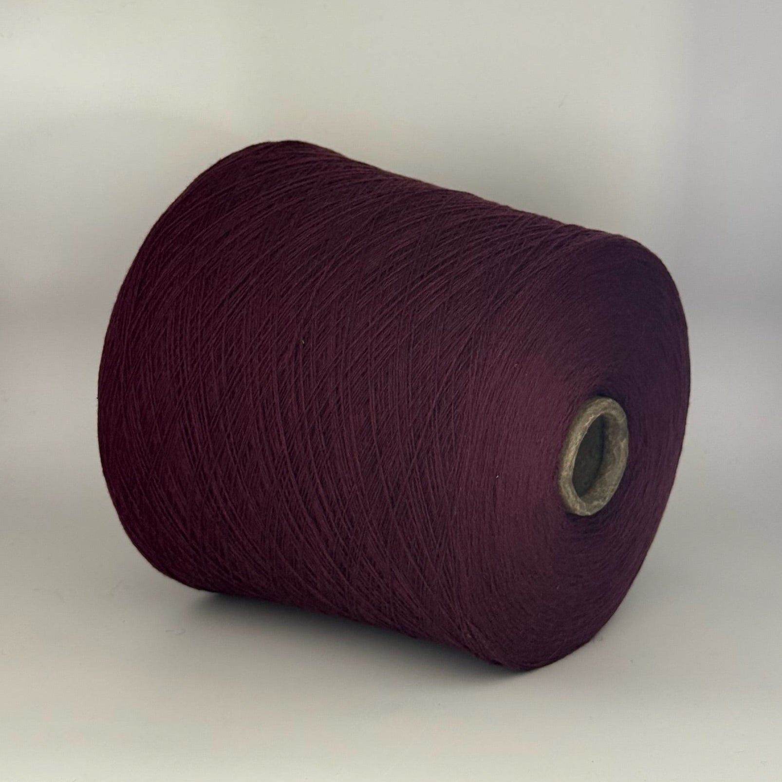 Millefili Art. Concord 2/26, 100 % Kaschmir, Farbe: Glühwein